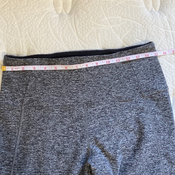 Tuff Athletics Womens Leggings - Picture 3 of 6